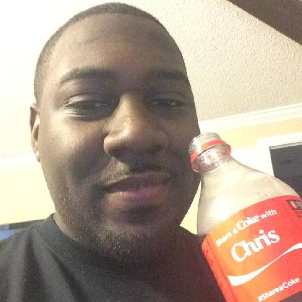 Meet your Posher, Chris